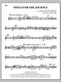 Songs For The Journey (from "Footprints In The Sand") - Oboe