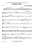 Freedom's Plow - Flute