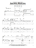 Operation: Mindcrime