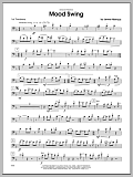 Mood Swing - 1st Trombone