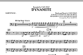 Dynamite - Baritone B.C.