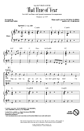 That Time Of Year (arr. Mark Brymer)
