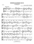 Bibbidi-Bobbidi-Boo (The Magic Song) (from Disney's Cinderella)