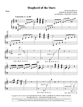 Shepherd Of The Stars - Harp