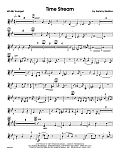 Time Stream - 4th Bb Trumpet