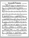 Chromatic Probiotic - Trombone 2