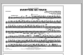 Everytime We Touch - Flute/Piccolo