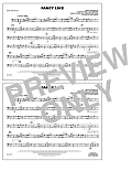 Fancy Like (arr. Paul Murtha) - Electric Bass