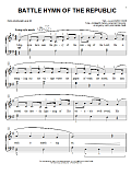 Battle Hymn of the Republic