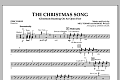 The Christmas Song - Percussion