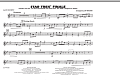 Star Trek Finale - 3rd Bb Trumpet