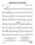 Journey in Concert (arr. Paul Murtha) - Pt.3 - Violin