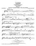 Aladdin (Choral Highlights) (from Aladdin: The Broadway Musical) (arr. Mac Huff) - Bb Trumpet 1