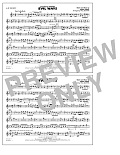 Evil Ways (arr. Paul Murtha) - 1st Bb Trumpet