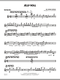 Jelly Roll - Baritone Sax