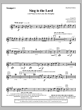 Sing To The Lord (with "Praise To The Lord, The Almighty") - Guitar