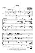 Home (arr. Mac Huff)