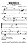 Up On The Housetop (Arr. Mark Brymer)
