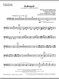 Hallelujah! (from Messiah Rocks) - Bass Clarinet (sub Bass)