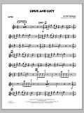 Linus And Lucy - Guitar