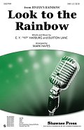 Look To The Rainbow