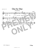 One by One