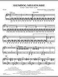 Slumdog Millionaire - Piano
