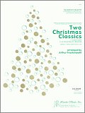 Two Christmas Classics - Eb Alto Saxophone