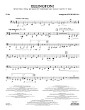 Ellington! (arr. Stephen Bulla) - Tuba