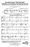 Favorites from "The Rat Pack" (arr. Ryan O'Connell)