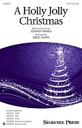 A Holly Jolly Christmas (arr. Greg Gilpin)