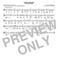 Johnny One-Note
