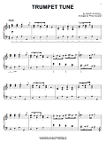 Trumpet Tune