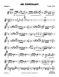 Mr. Funkyman! - Trumpet 3