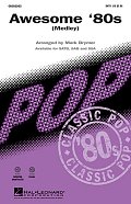 Awesome '80s (Medley) - Guitar