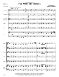 Fun With The Classics - Full Score