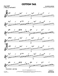 Cotton Tail - C Solo Sheet