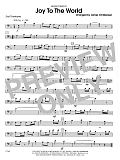 Joy to the World - 2nd Trombone