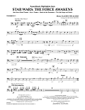 Soundtrack Highlights from Star Wars: The Force Awakens - Trombone 2