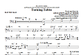 Turning Tables - Electric Bass