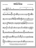Strike Zone - Trombone 2