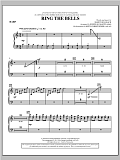 Ring the Bells - Harp