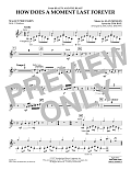 How Does a Moment Last Forever (from Beauty and the Beast) - Mallet Percussion