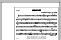Firework - Eb Alto Sax