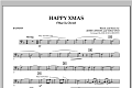 Happy Xmas (War Is Over) - Bassoon