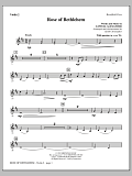 Rose Of Bethlehem - Violin 2