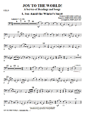 Joy To The World - Cello