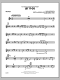 Let It Go (from Frozen) - Trumpet 3