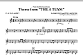 Theme from The A-Team - Eb Alto Clarinet