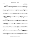 Seasons Of Love (from Rent)